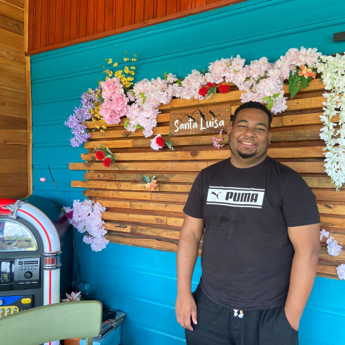 Darnell R. profile photo