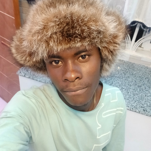 Briston D. profile photo