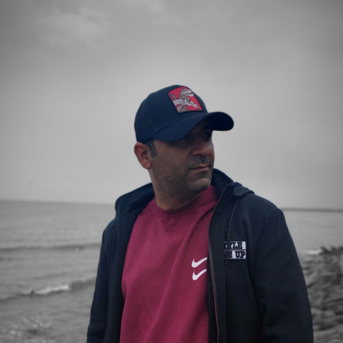 omid d. profile photo