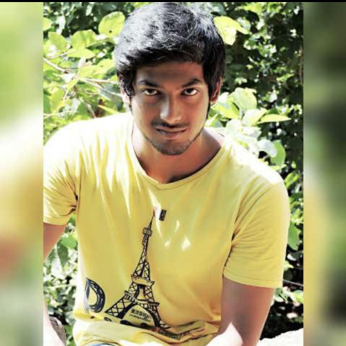 Seshadri S. profile photo