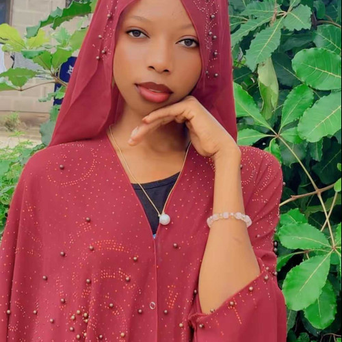 Khadija N. profile photo