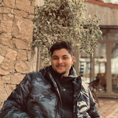soufiane L. profile photo