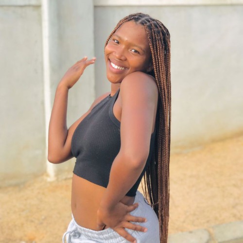 Zonke S.