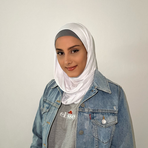 Zahra A. profile photo