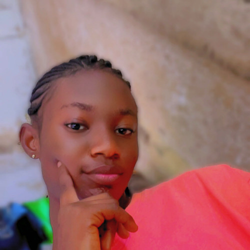 Emmanuella A. profile photo