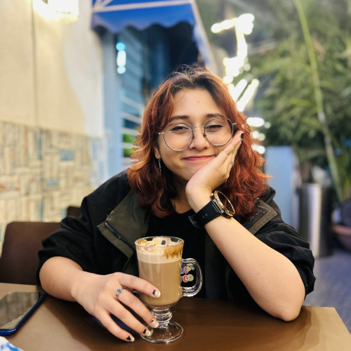 Debosmita M. profile photo