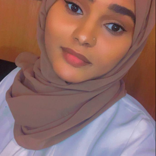Weam M. profile photo
