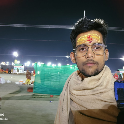 Anmol  M. profile photo