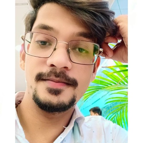 Abhishek G.