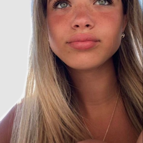 Kayla B. profile photo