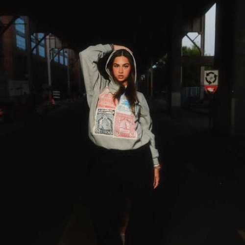Olivia c.