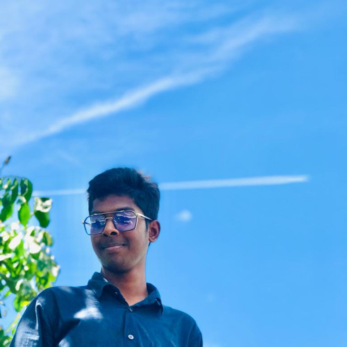 Vinshagar S.