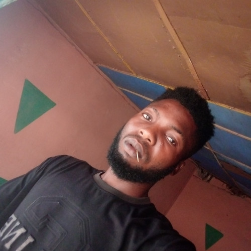 Omeka P. profile photo