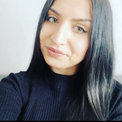 Irina M. profile photo