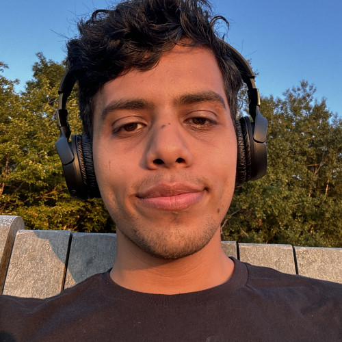 Zain H. profile photo