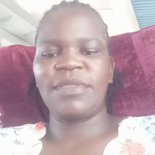 mercy a. profile photo