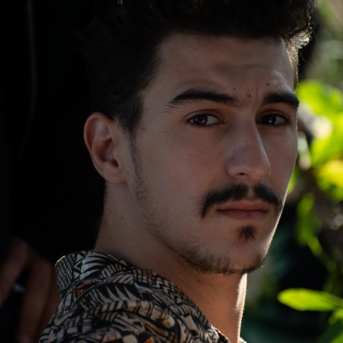 Amine E. profile photo