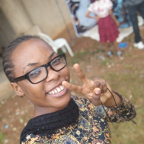 Bethel  E. profile photo