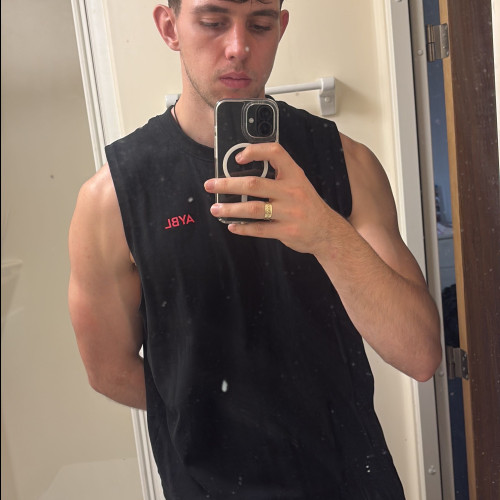 Dylan A. profile photo