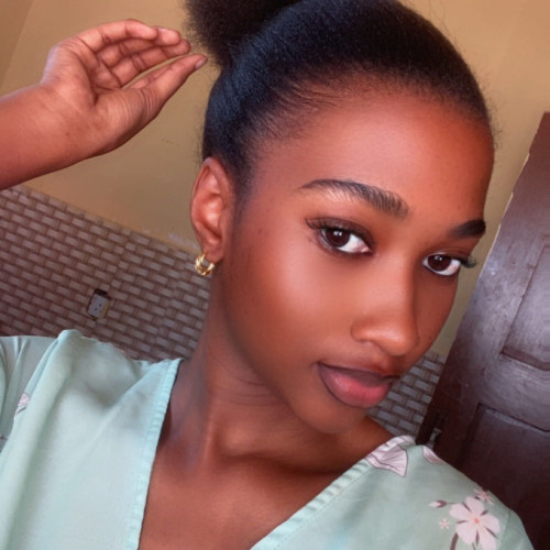 treasure i. profile photo
