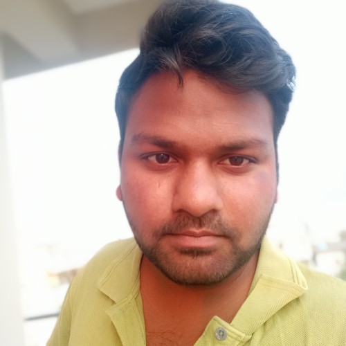 Maroju A. profile photo