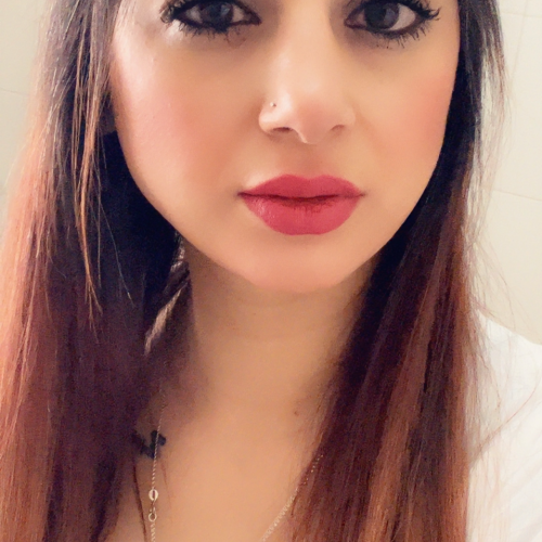 Sarah A. profile photo