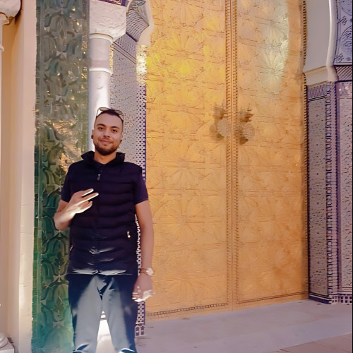 Saad A.