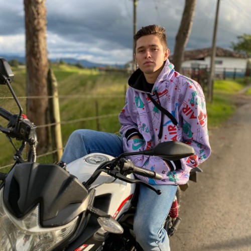 Juan Esteban  A. profile photo