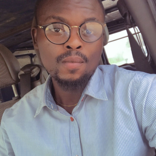 Olamide David T.
