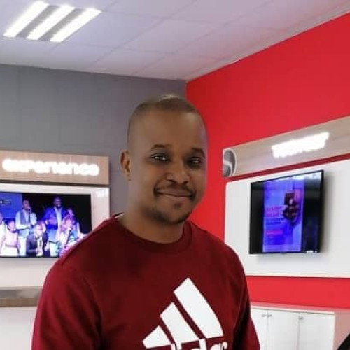 Mfundo M. profile photo