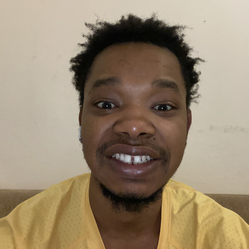 Ibrahim B. profile photo