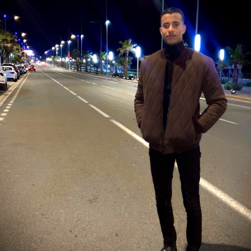 Abdelkrim  E. profile photo