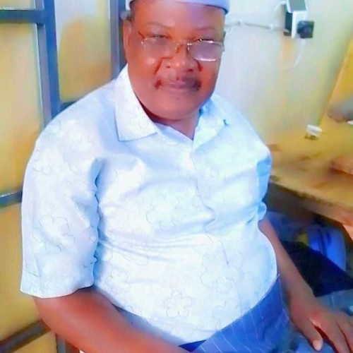 patris O. profile photo