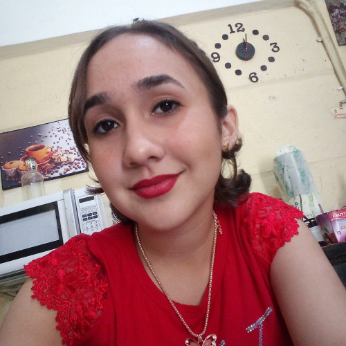 Geymi R. profile photo