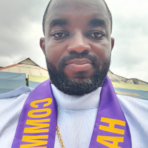 Temitope A. profile photo