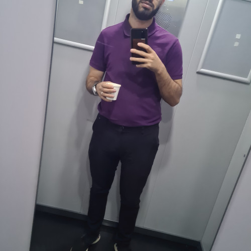 Khalid L. profile photo