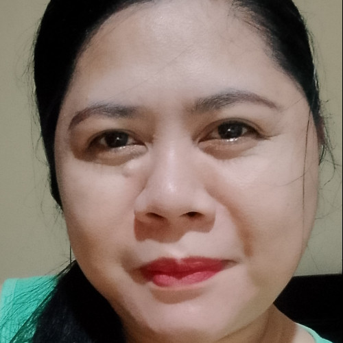 Gleziel D. profile photo