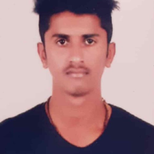 LIKITH P.