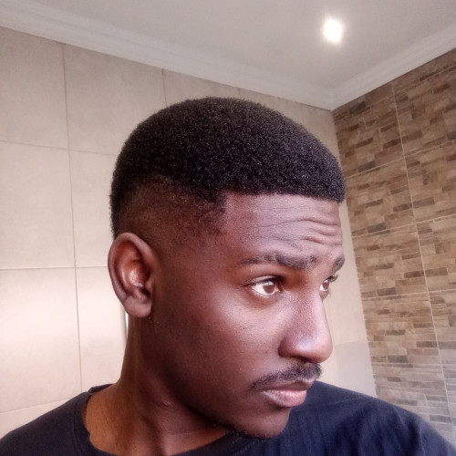 Lukhanyo S. profile photo