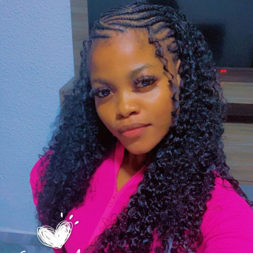 Tessy cyber F. profile photo