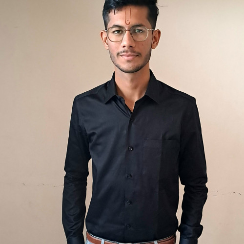 Kunjesh D. profile photo