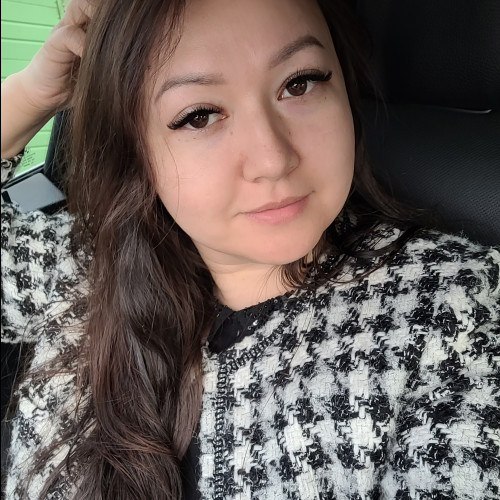 Altynai P. profile photo
