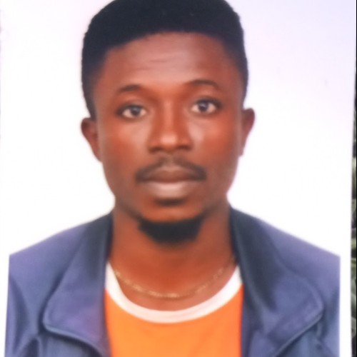 Nnamdi M.