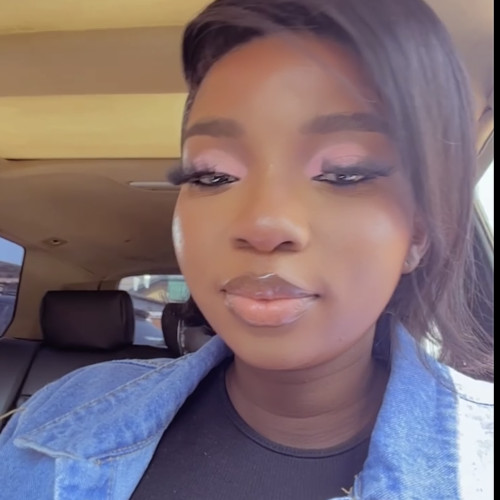 Blossom  U. profile photo