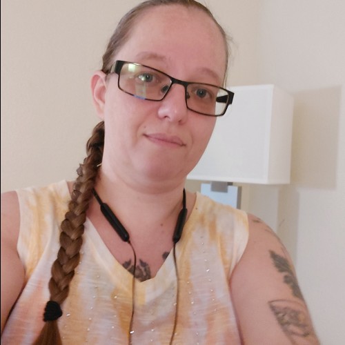 Amanda M. profile photo