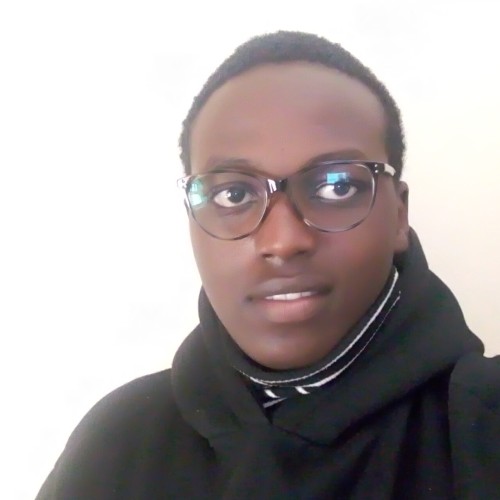 KELVIN K.