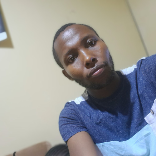 Matyne K. profile photo