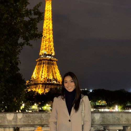 Chloe C. profile photo