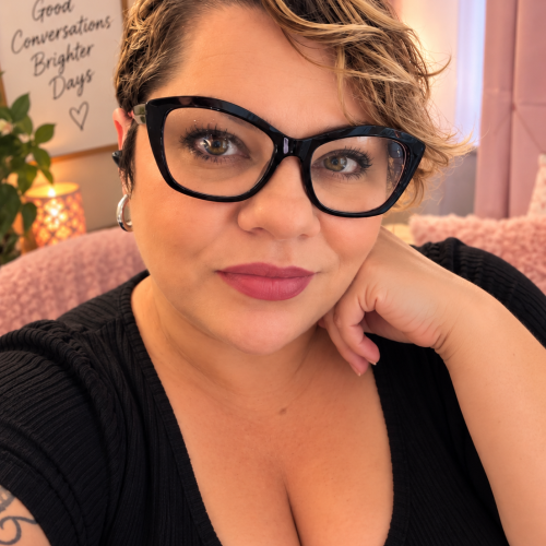 Candy A. profile photo