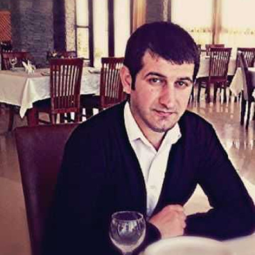 Rafig A. profile photo